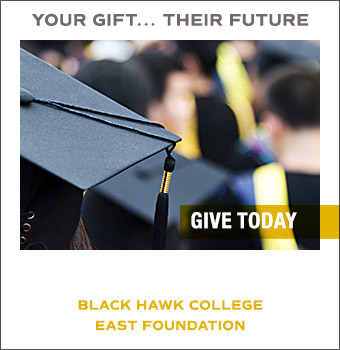Your gift... their future!