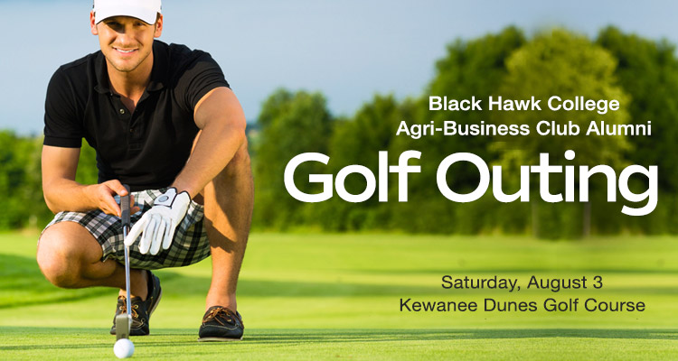 BHC Agri-Business Club Alumni Golf Outing