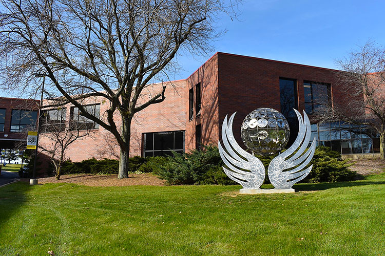 Black Hawk College East Campus