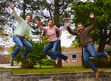 Black Hawk College East Foundation