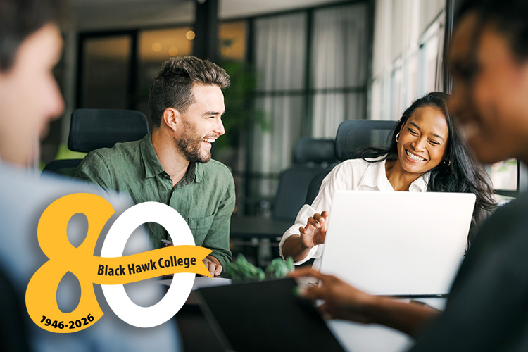 Black Hawk College