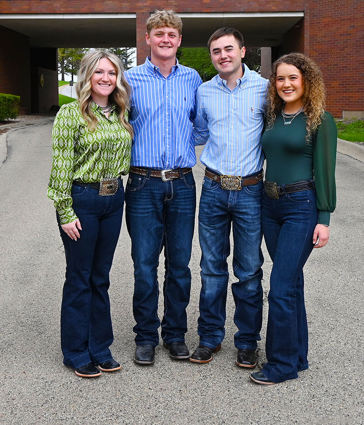 Black Hawk College East Foundation